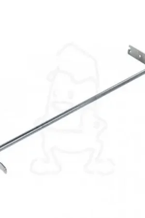 Bisagra (completa con manguera) lavavajillas 85014 Envío Exprés