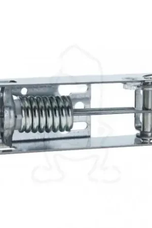 Bisagra (de congelador -derecha- largo 16,5 ancho 4.8 alto 4.2) frigorífico 480132102561 frigorífico 480132102561 Envío Gratis