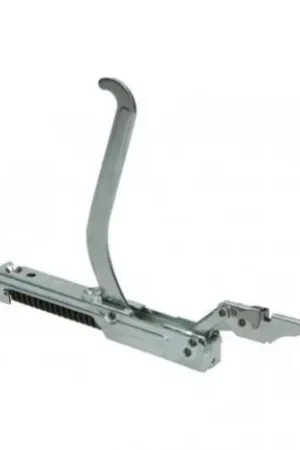 Bisagra (de puerta de horno inFerior) horno c00199565, 199565 Alta Calidad