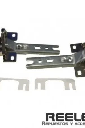 Promoción Exclusiva Bisagra 00268699 (2unds) para frigorífico gaggenau kirggt1/01