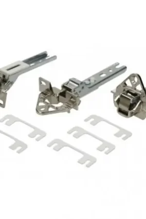 Descuento Bisagra 00268699 (3 unds) para frigorífico gaggenau kirggt1/01