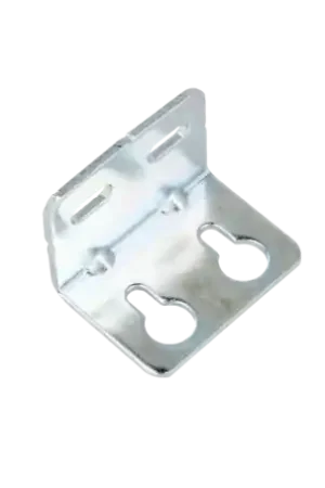 Entrega Rápida Bisagra ajustable para Frigorífico Beko C00874451