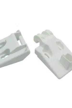 Bisagra arcón congelador Whirlpool, Ignis 480132101217 Venta Final