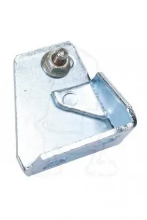 Bisagra (superior - rotación en sentido antihorario) frigorífico 481941719483 Más Vendido