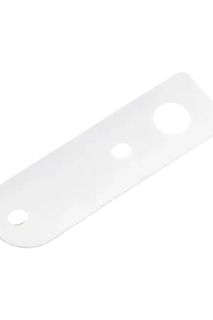 Bisagra central puerta para Frigorífico Ariston 482000087437 Solo Por Tiempo Limitado