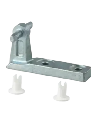 Solo Hoy Bisagra central puerta para Frigorífico Bosch 00416436