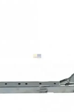 Bisagra de puerta derecha/izquierda para horno 602800, 00602800 Imprescindible (Must-Have)