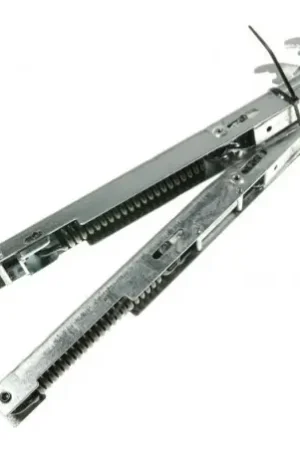 Ocasión Especial Bisagra de puerta horno Hotpoint fi7861spixha 481010724327