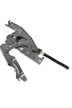 Bisagra de puerta izquierda de Frigorífico Ariston 482000022056 Oferta