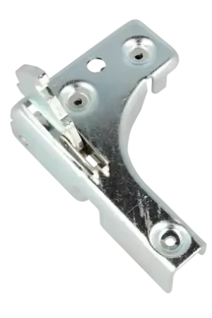 Bisagra de puerta izquierda para Horno Bosch 00167477 Descuento