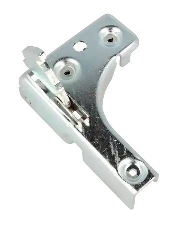 Bisagra de puerta izquierda para Horno Bosch 00167477 Descuento