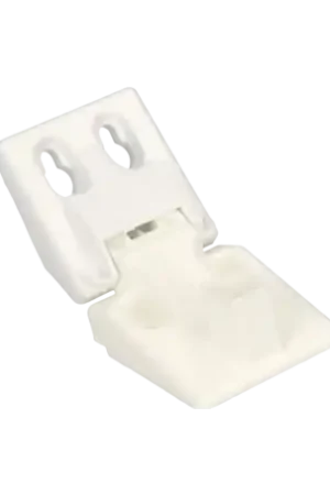 Devolución Gratuita Bisagra congelador para Frigorífico Haier 78090001