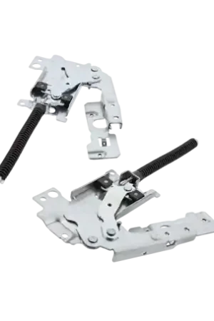 Bisagra de puertaizquierda y derecha de Lavavajillas Electrolux 4055031548 Precio Rebajado