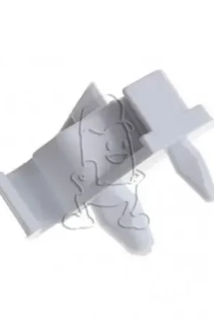 Bisagra de puerta de congelador fse1072/fse1073 frigorífico 4239700100 Promoción