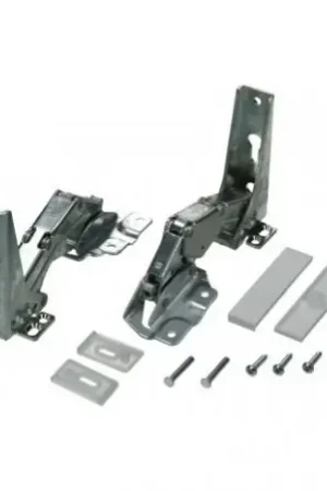 Bisagra de puerta para frigorífico 481231018626 Marca Reconocida