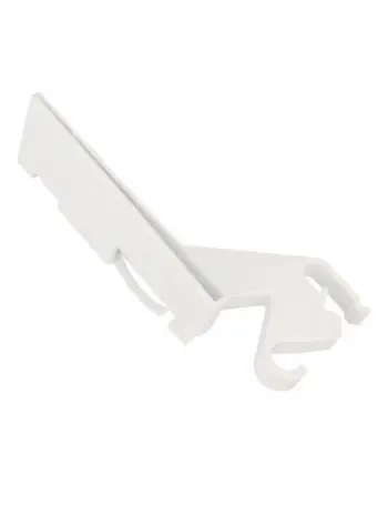 Última Oportunidad Bisagra derecha de congelador Electrolux 2231128014