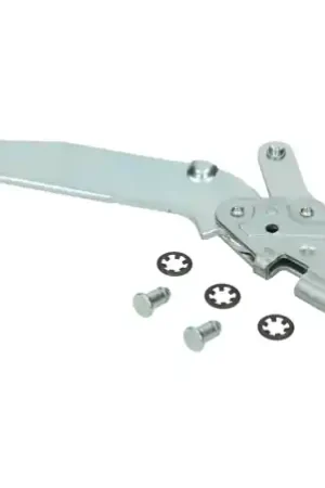 Bisagra derecha lavavajillas Ariston c00054815 A Buen Precio