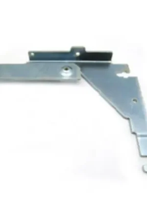 Última Versión Bisagra derecha lavavajillas Fagor VC4B000B5