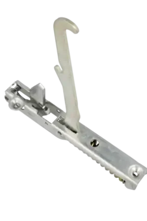 Bisagra derecha para Horno Smeg 931330249 Última Oportunidad