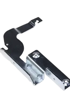 Precio Bajo Bisagra derecha perfil inferior para Lavavajillas Candy 41007189