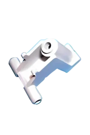 A Buen Precio Bisagra evaporador para Frigorífico Zanussi 35ZN0021