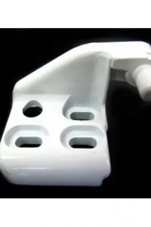 Certificado Bisagra inFerior de apertura