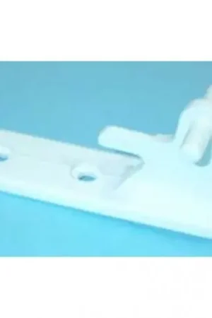 Bisagra intermedia frigorífico Whirlpool, ignis arl424 Imprescindible (Must-Have)