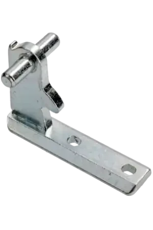 Económico Bisagra intermedia de Frigorífico Beko 4152160110