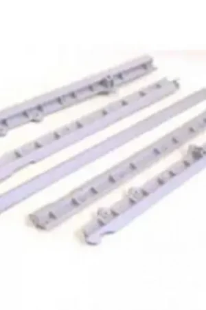 Alta Calidad Bisagra interna puerta frigorífico Indesit 100653.