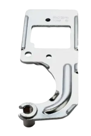 Bisagra izquierda (L) para Frigorífico Haier 70025149 Stock Limitado