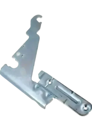 Bisagra izquierda de Lavavajillas Bosch 12005776 Garantía De Devolución De Dinero