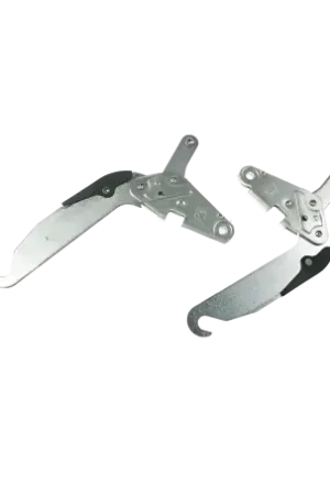 Comprar En Línea Bisagra izquierda para Lavavajillas Ariston 482000022731