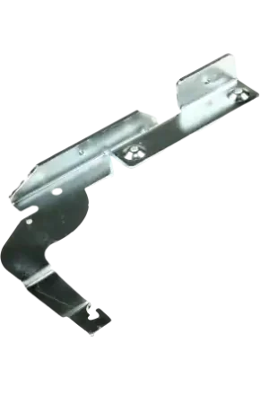 Bisagra izquierda perfil inferior para Lavavajillas Candy 41007190 No Te Lo Pierdas