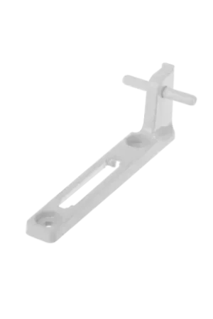 Descuento Bisagra intermedia puerta de Frigorífico Bosch 00628105