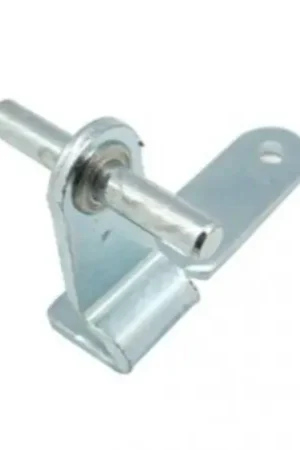 Bisagra intermedia puerta frigorífico Indesit 00196153. Solo Hoy