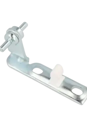 Marca Reconocida Bisagra intermedia puerta para Frigorífico Electrolux 2426706038
