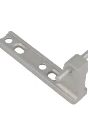 Bisagra intermedia puerta para Frigorífico Electrolux 8090056014 Bestseller