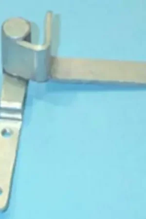 Bisagra izquierda puerta horno super ser 42ss0005 Súper Precio