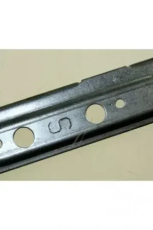 Bisagra izquierda puerta horno zanussi zbq861x Oferta Limitada