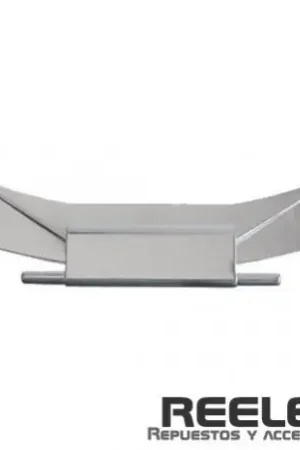 Bisagra lavadora brandt 8062670 No Te Lo Pierdas