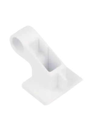 Bisagra puerta de congelador para Frigorífico Beko C00865088 Comprar En Línea