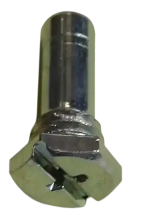 Bisagra puerta de Frigorífico Ariston 482000027340 Última Versión