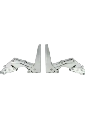 Bisagra puerta de Frigorífico Bauknecht 41703 Stock Limitado