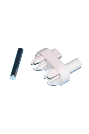 Bisagra puerta de Frigorífico Indesit 35IT070 Disponible Ahora