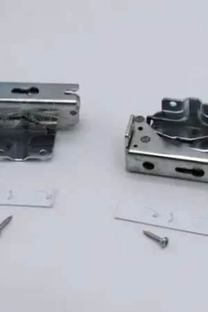 Últimas Unidades Bisagra puerta frigorífico Bosch kie3040ie/03.