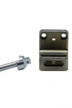 Certificado Bisagra puerta frigorífico Liebherr 9450457