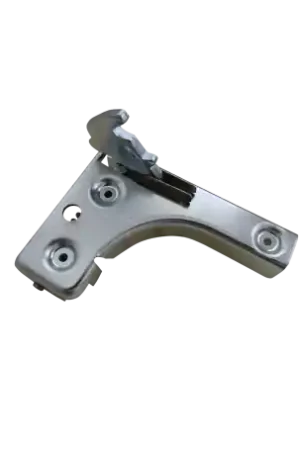 Bisagra puerta de Horno Bosch 00167473 Solo Hoy