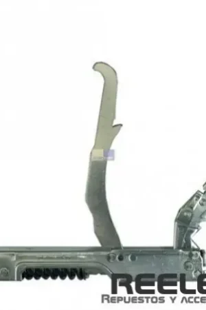 Bisagra puerta derecha/izquierda horno 10007173 Popular