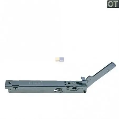 Alta Calidad Bisagra puerta derecha/izquierda horno 3870770025