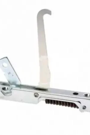 Bisagra puerta horno Bosch 5cl301b/01 Precio Económico